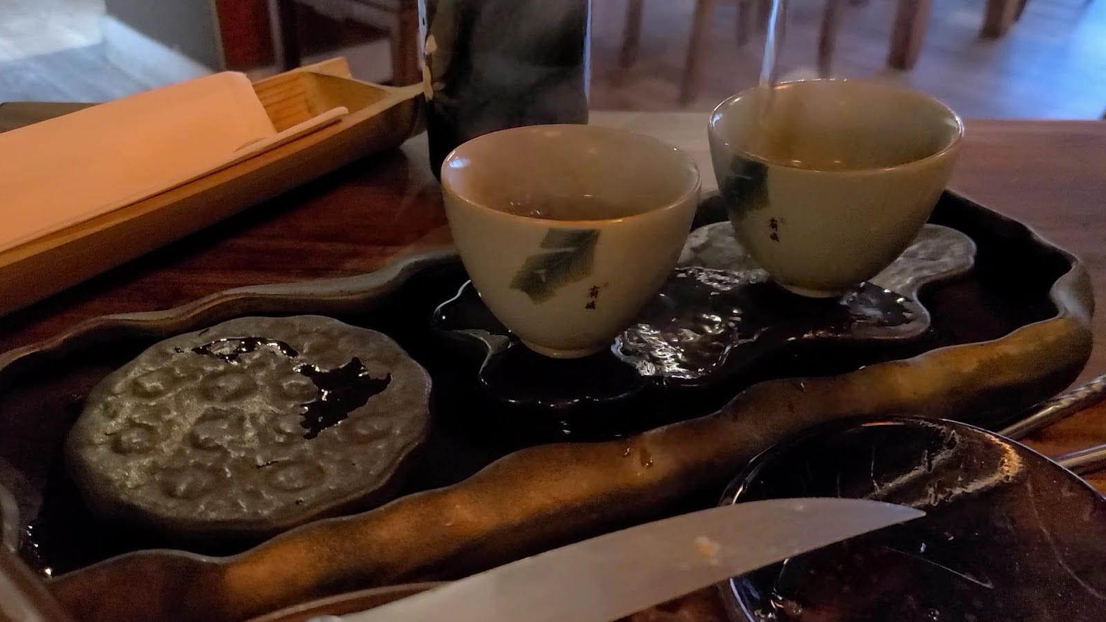 Cloud Pine Tea + Culture, photo 3