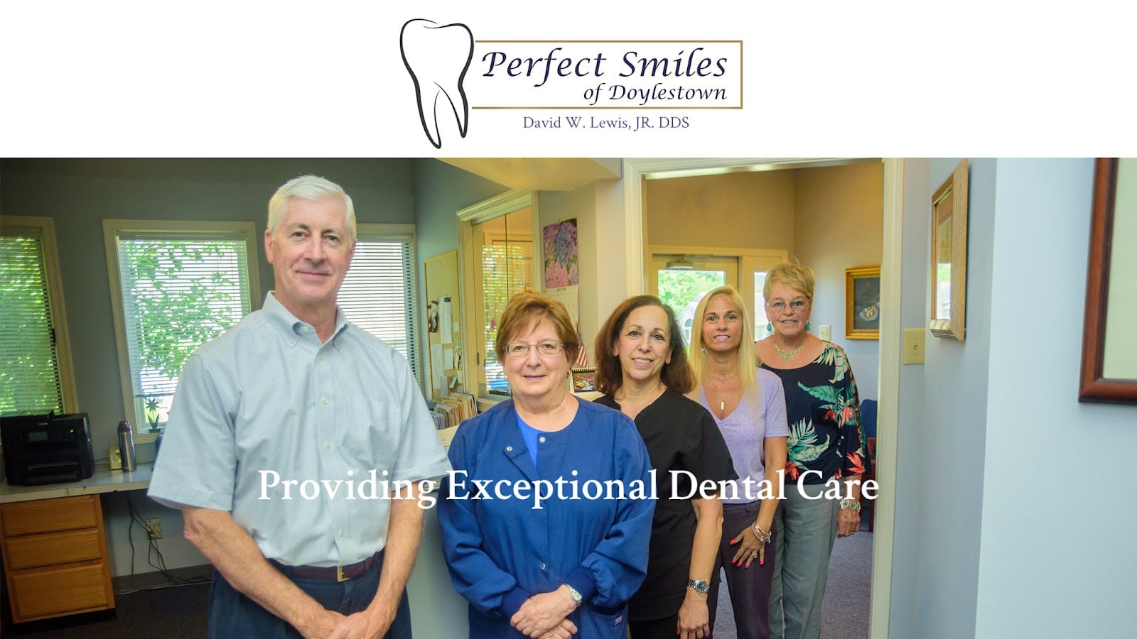 Perfect Smiles of Doylestown