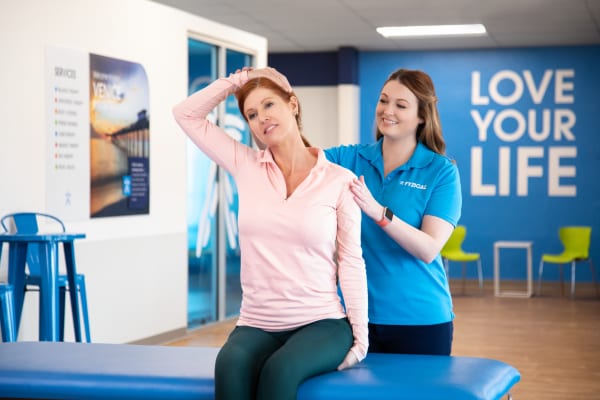 FYZICAL Therapy & Balance Centers - Doylestown