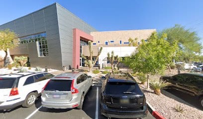 Smith & Brooks Physicians Therapy