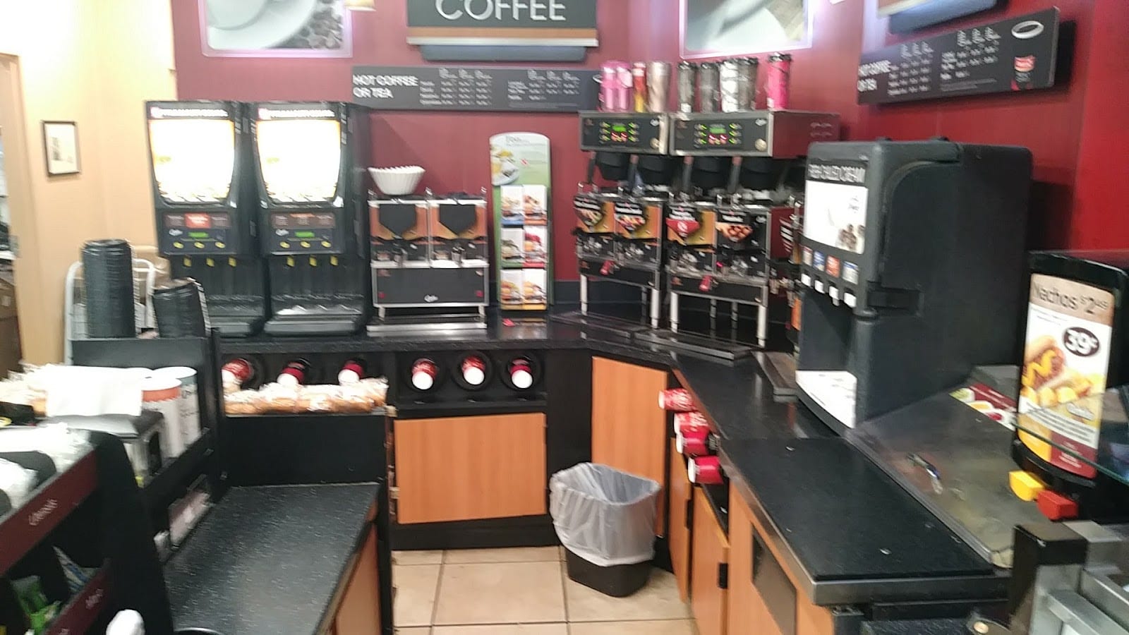 Circle K, photo 3