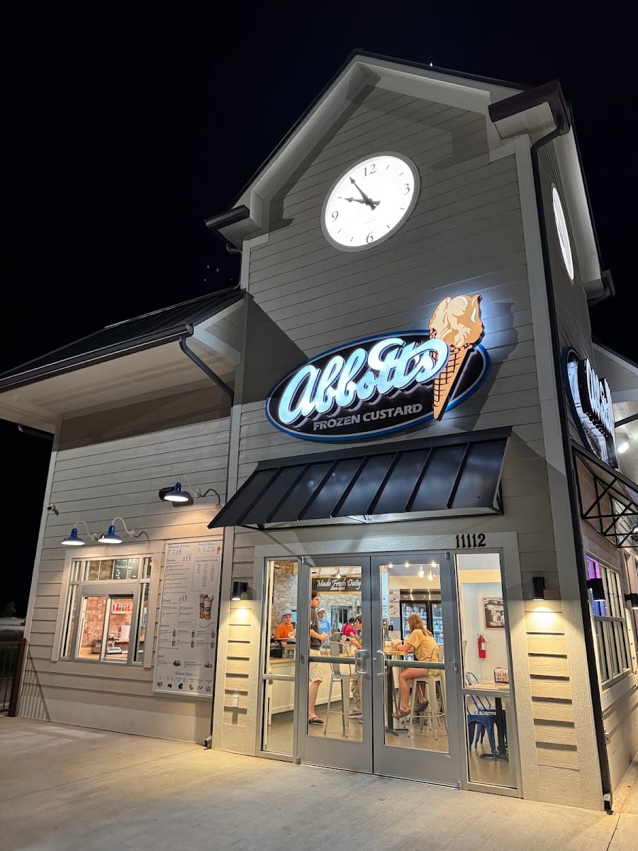Abbott's Frozen Custard