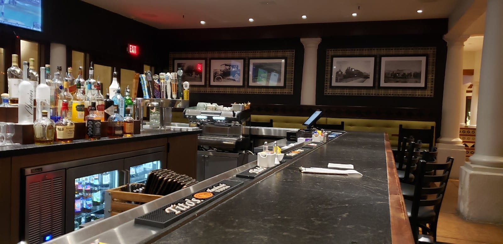 Bar Six40, photo 2