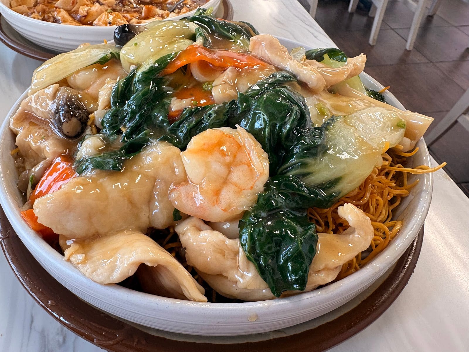 Lion Kitchen