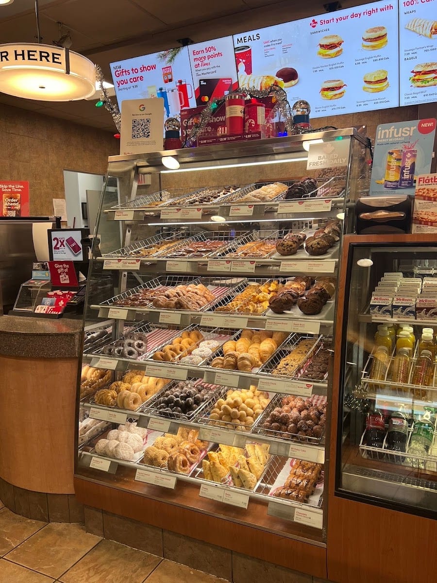 Tim Hortons, photo 4