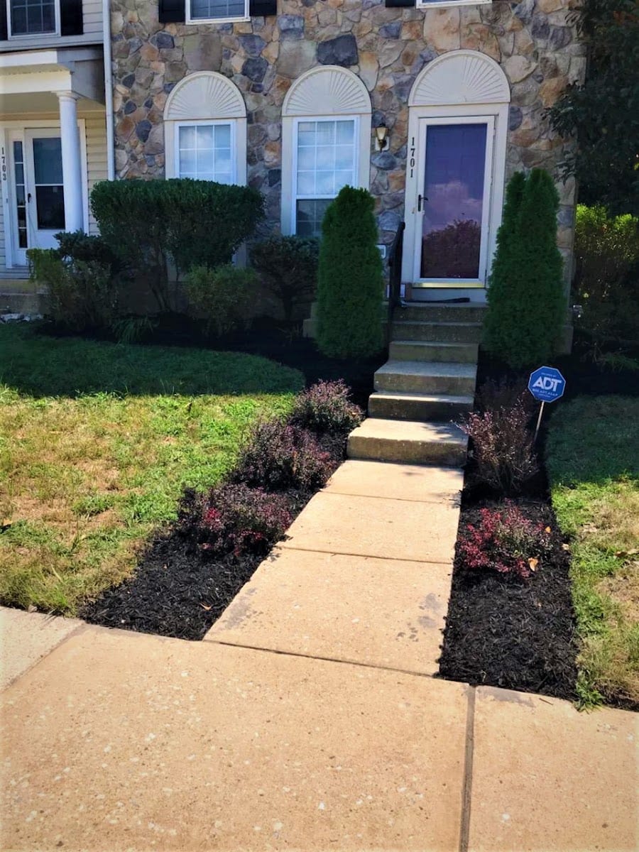 MAC Landscaping Services