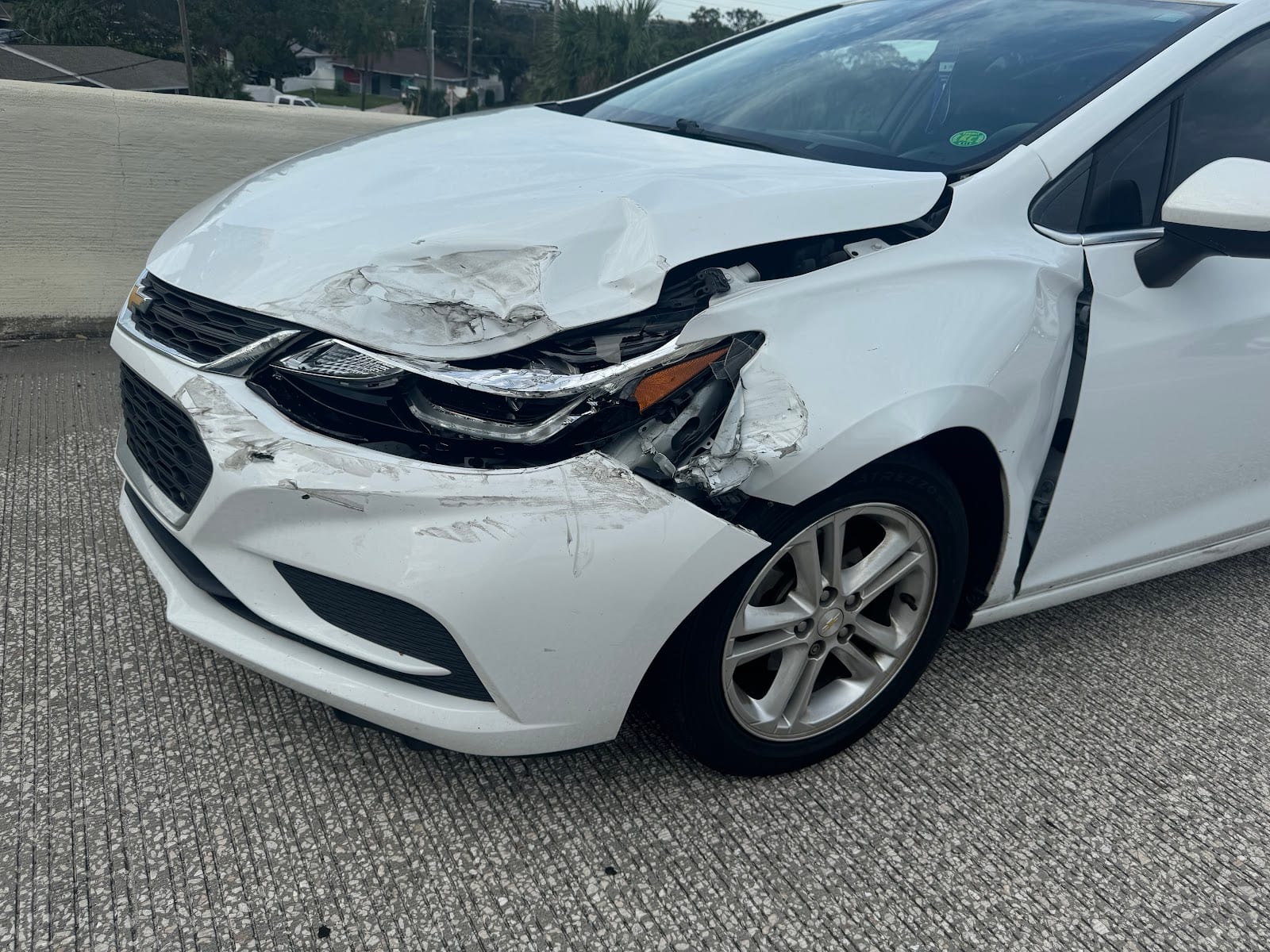 All Makes Collision Center