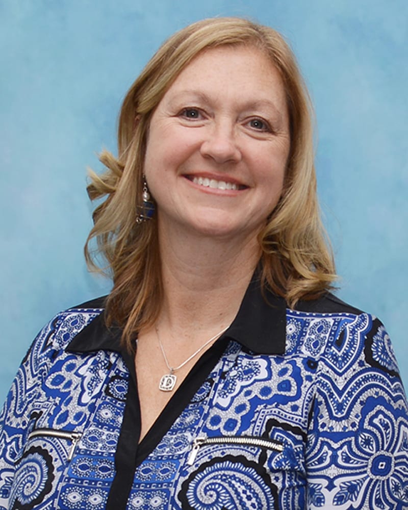 Dawn Hoosier-Paty, FNP-C, photo 2