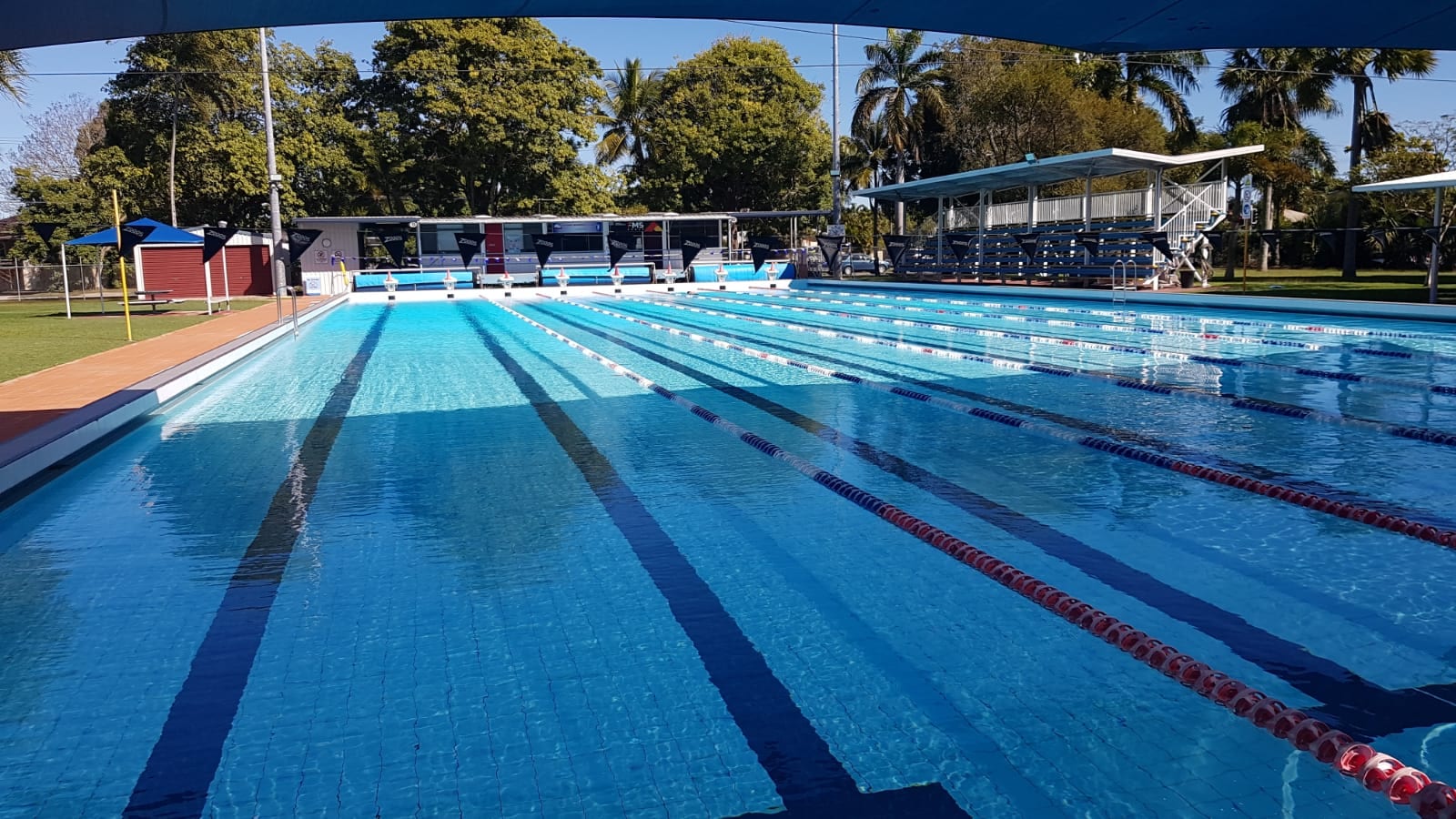 Pioneer Swim Centre