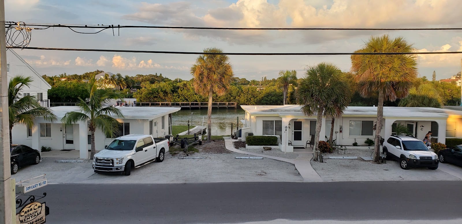 Casa Cay on Casey Key, photo 3