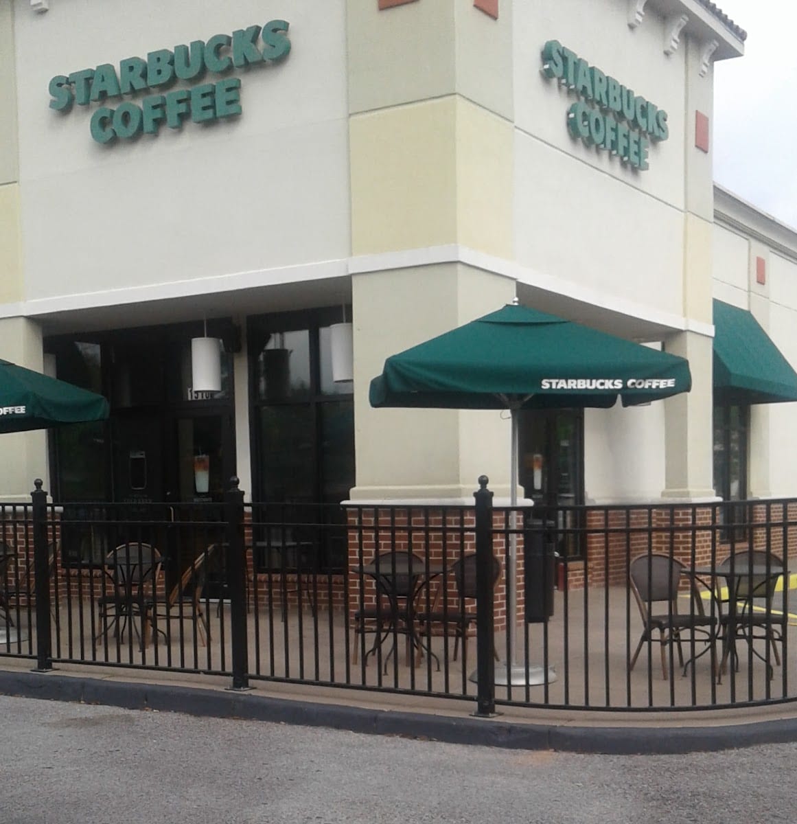 Starbucks Coffee Company, photo 4