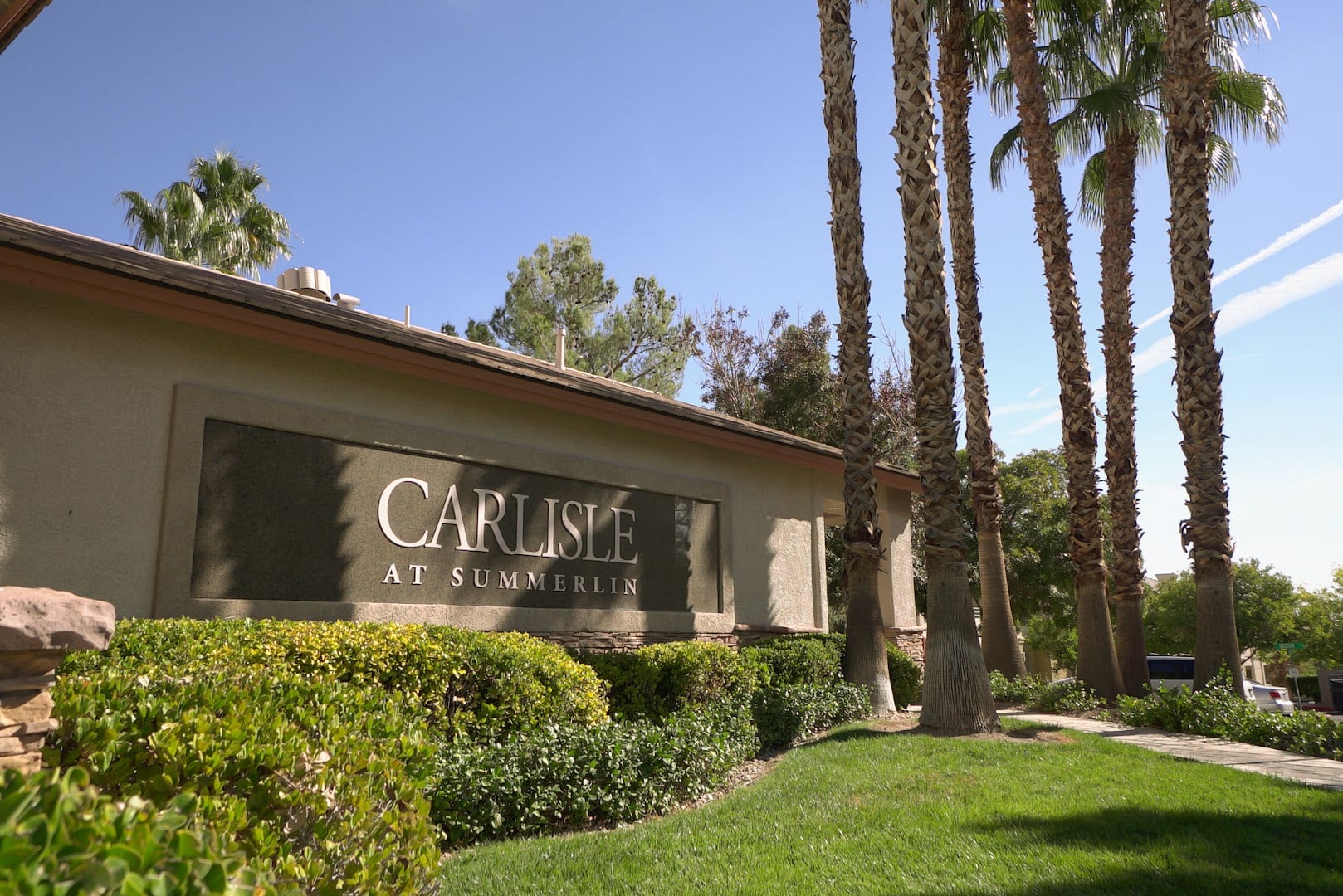 Carlisle at Summerlin, photo 4