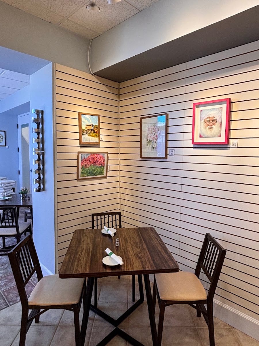 Art Garden Cafe, photo 3
