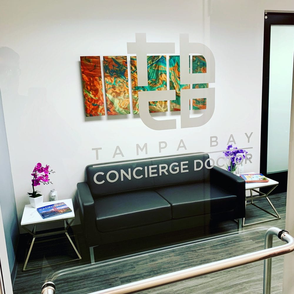 Tampa Bay Concierge Doctor, photo 2