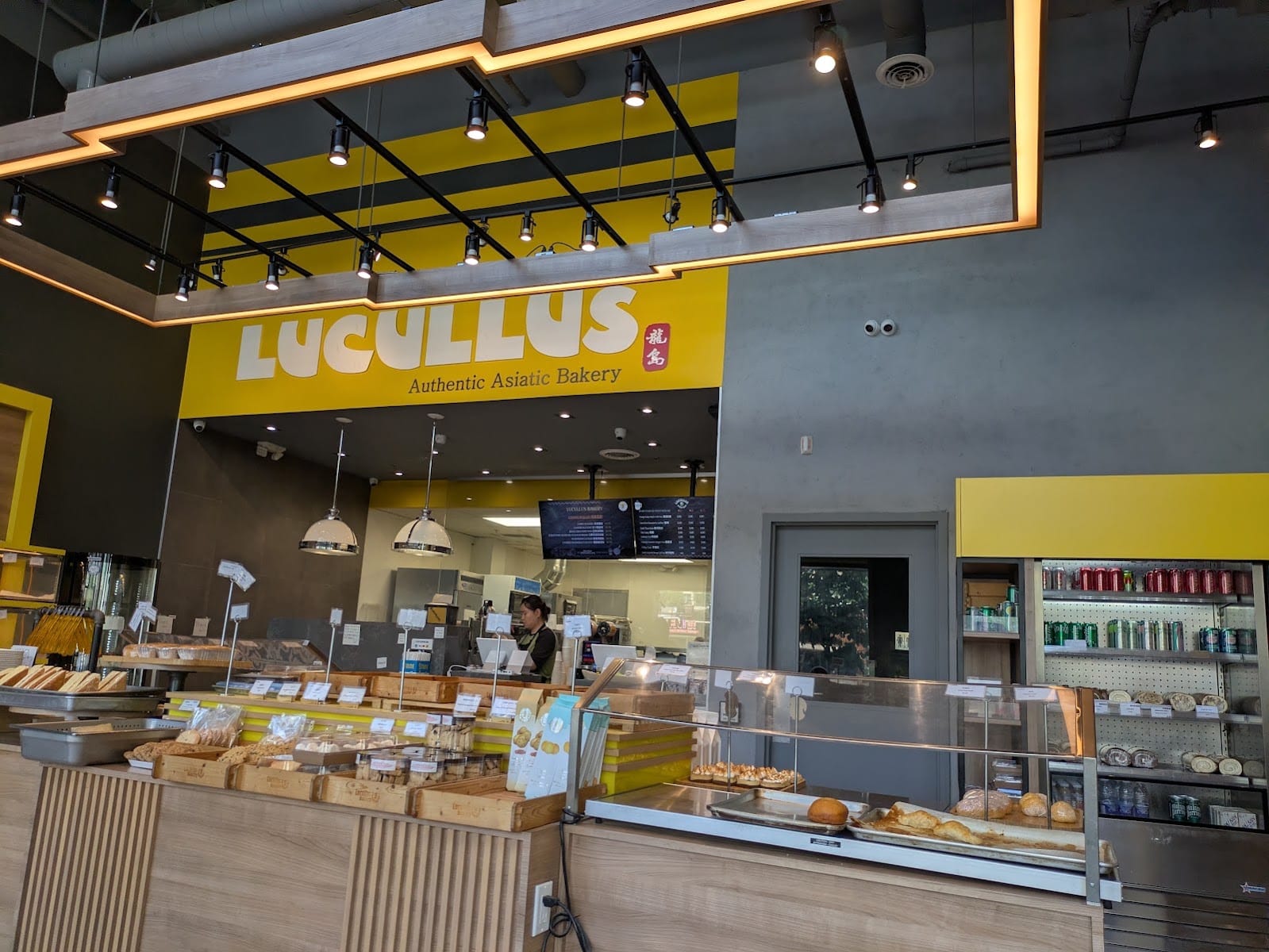 Lucullus Bakery (Yonge), photo 3