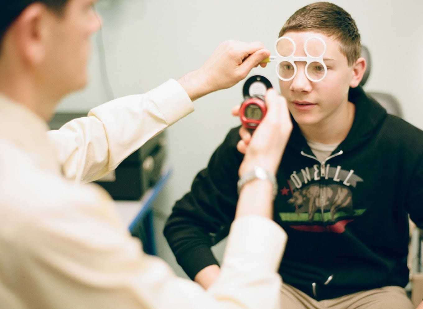 Rising Star Optometry, photo 4