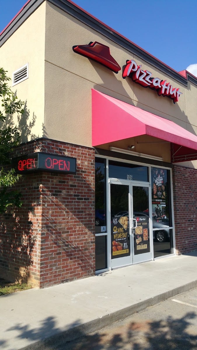 Pizza Hut, photo 2