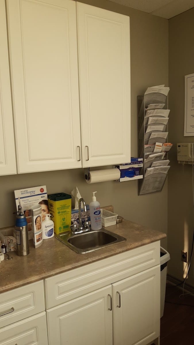 Shapero Dermatology - Dr. Harvey Shapero, Dr. Jonathan Shapero