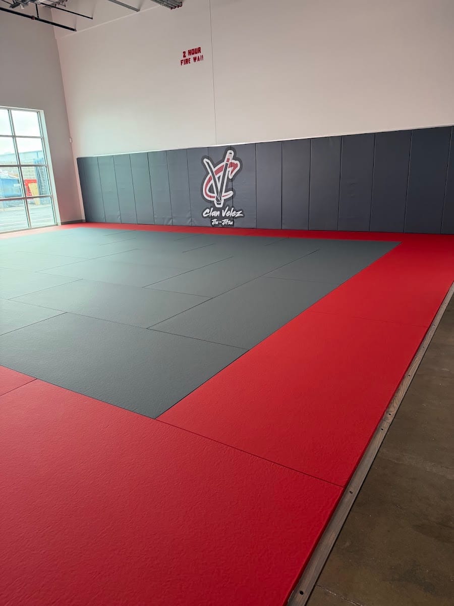 Clan Velez Jiu-Jitsu, photo 3