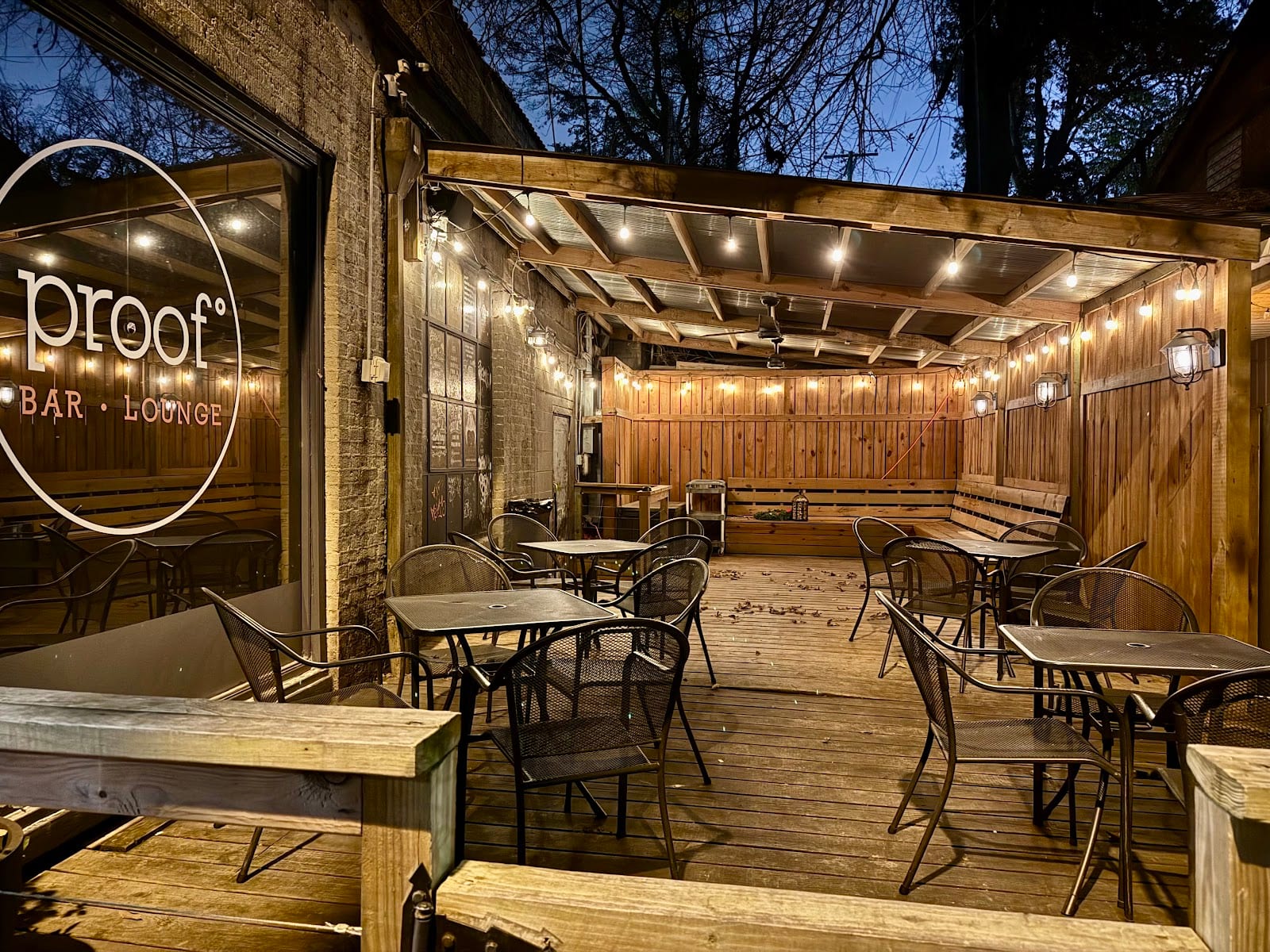 Proof Bar + Lounge, photo 2