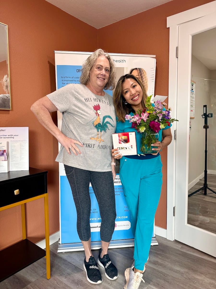 MyCryoHealth, photo 4