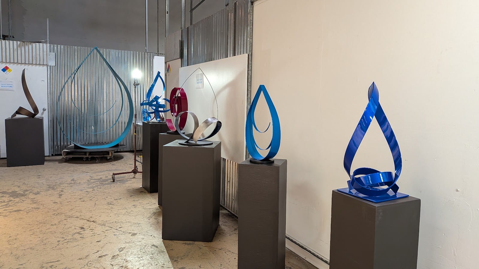Islais Creek Studios, photo 3