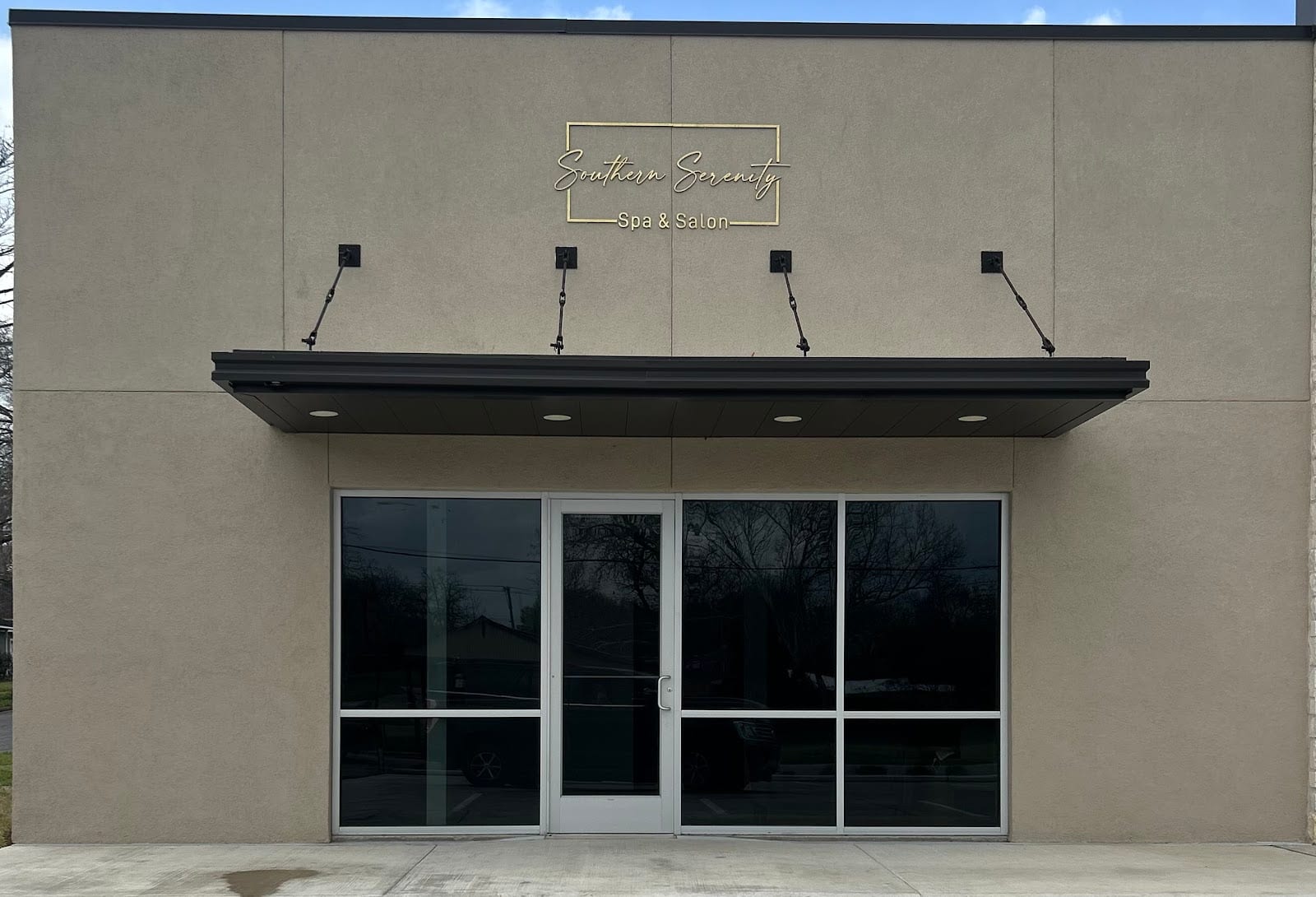 Southern Serenity Spa & Salon, photo 3