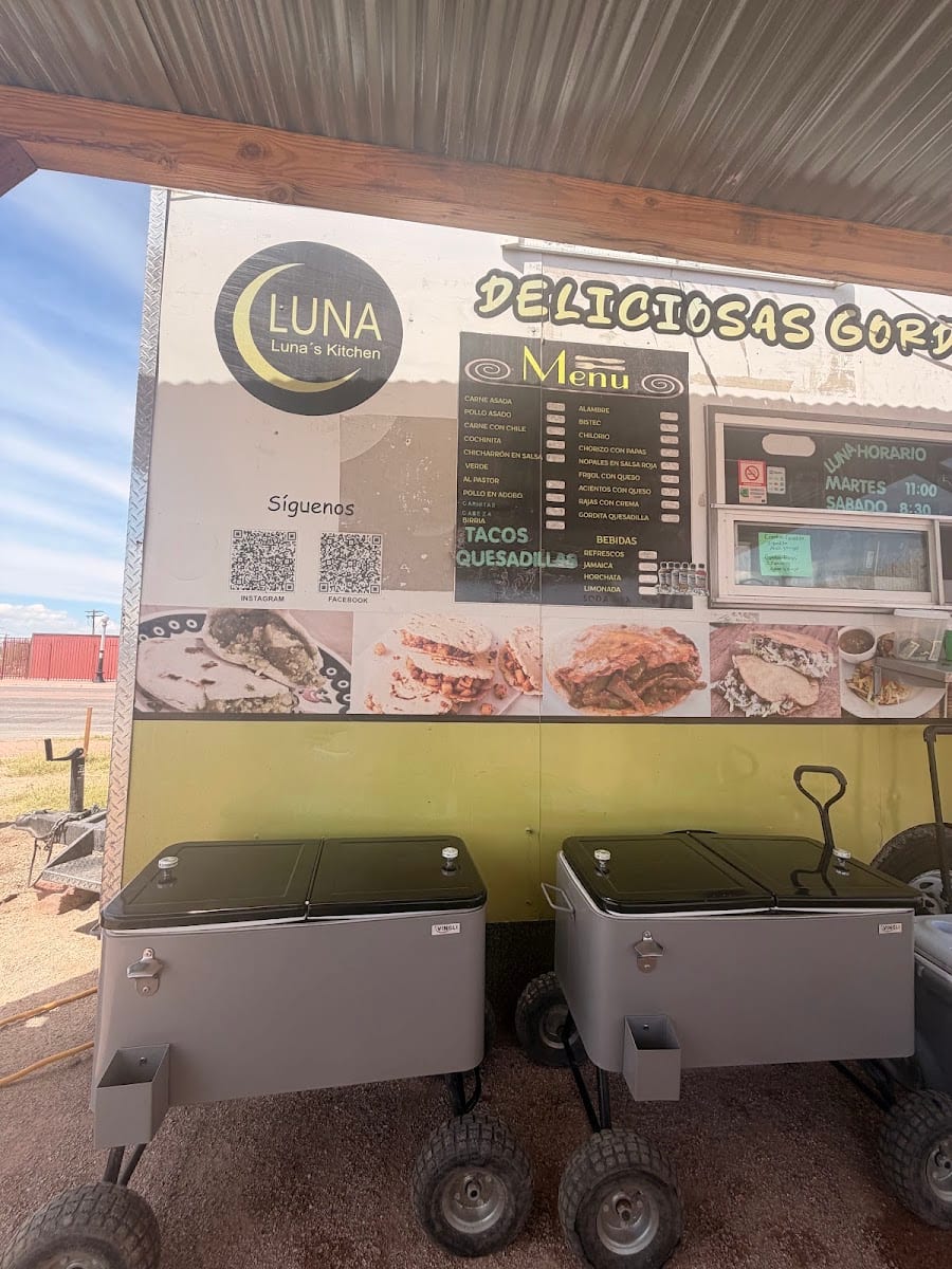 Luna's Kitchen, photo 3