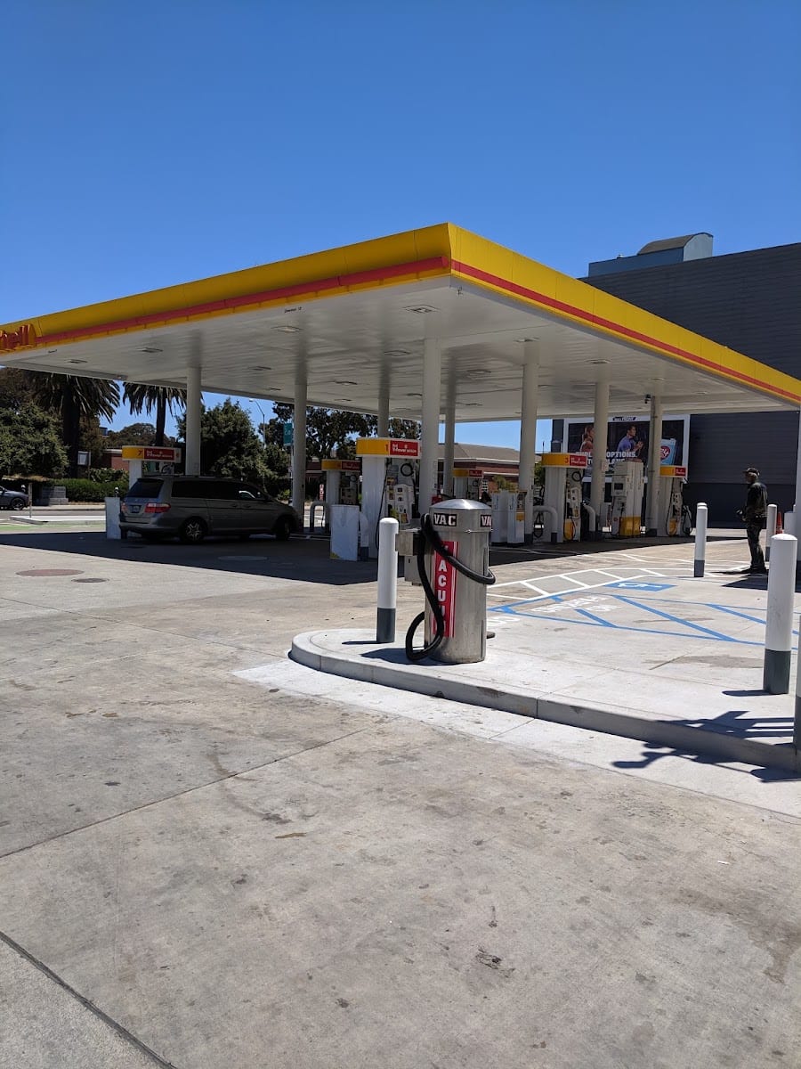 Shell
