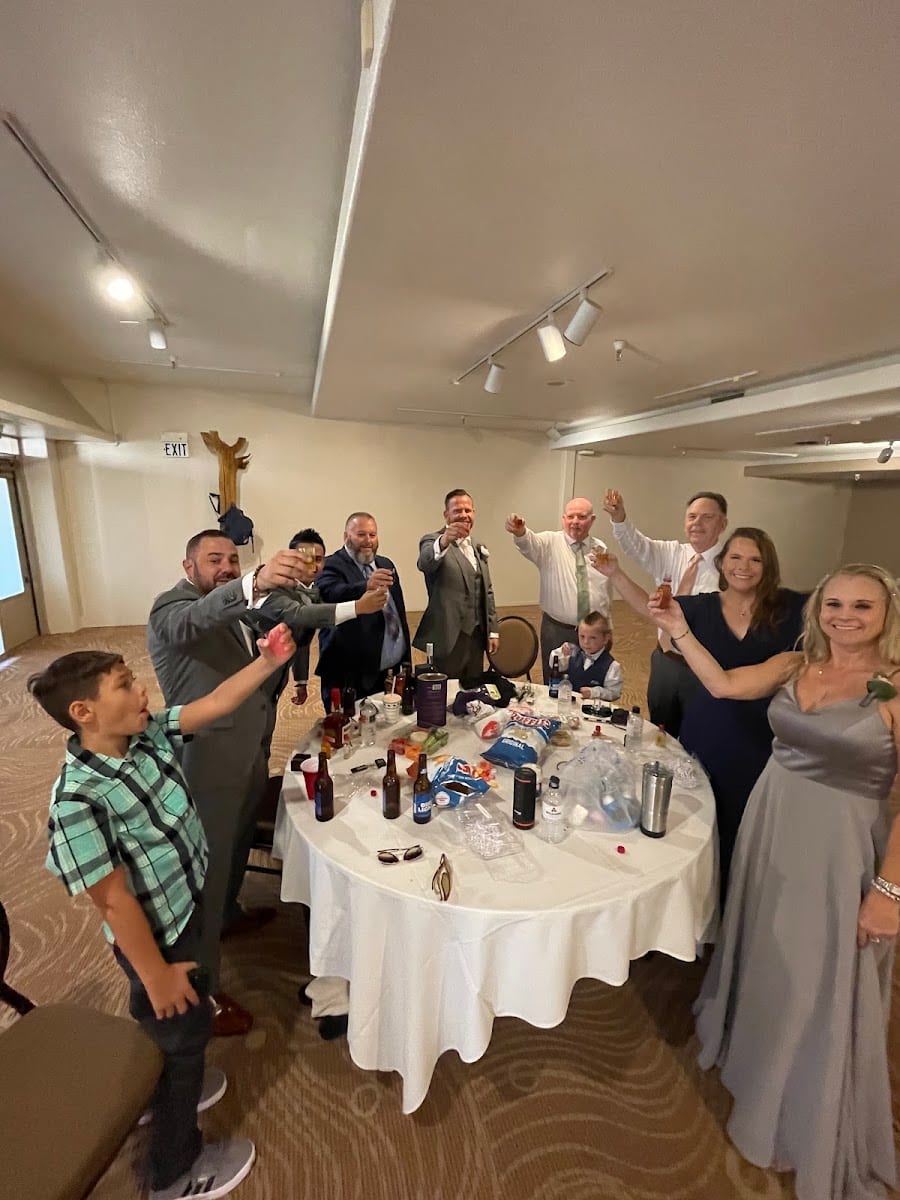 Starz Entertainment DJ Services, photo 4