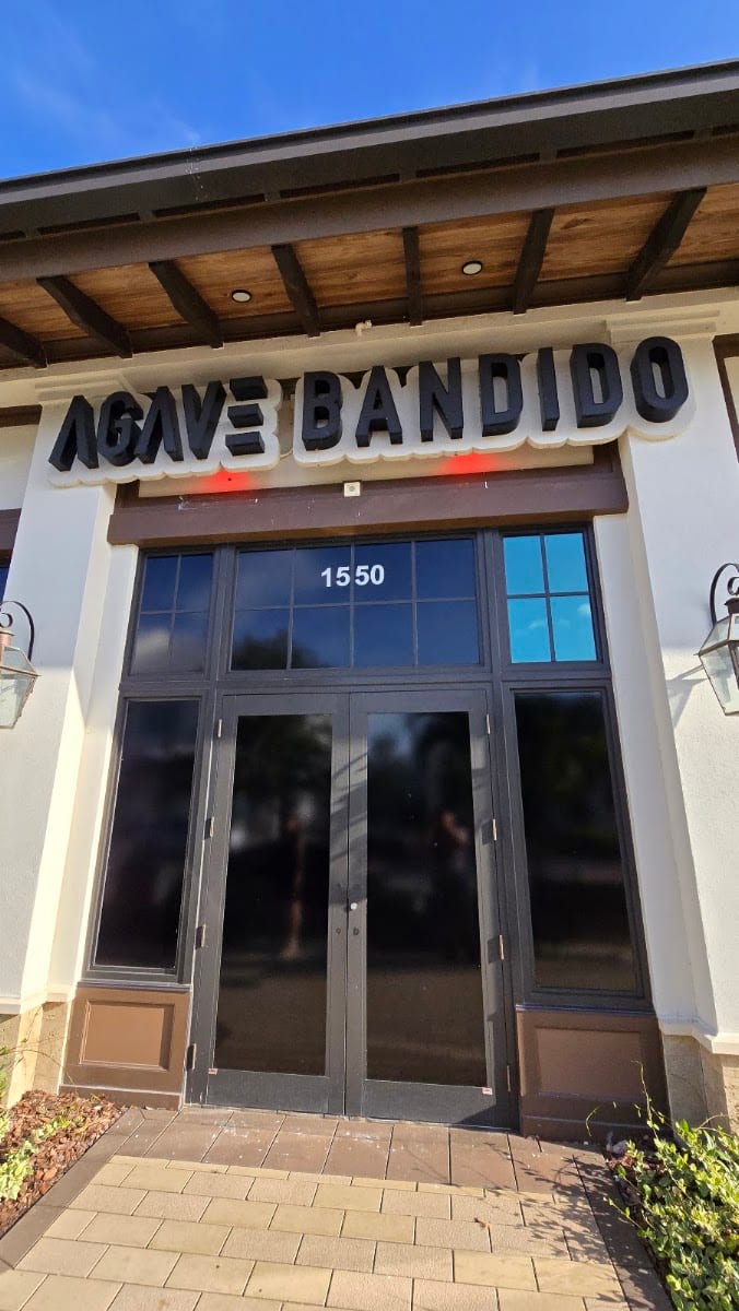 Agave Bandido