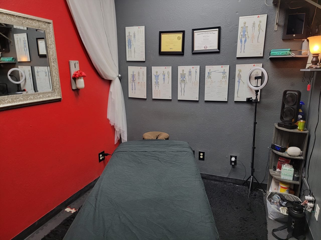 Body Solutions