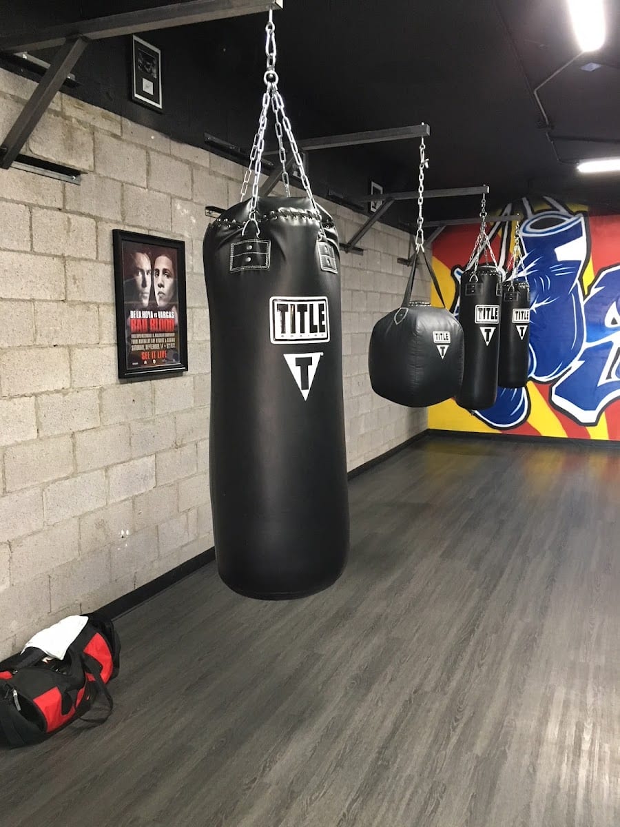 Scottsdale Boxing Club, photo 4