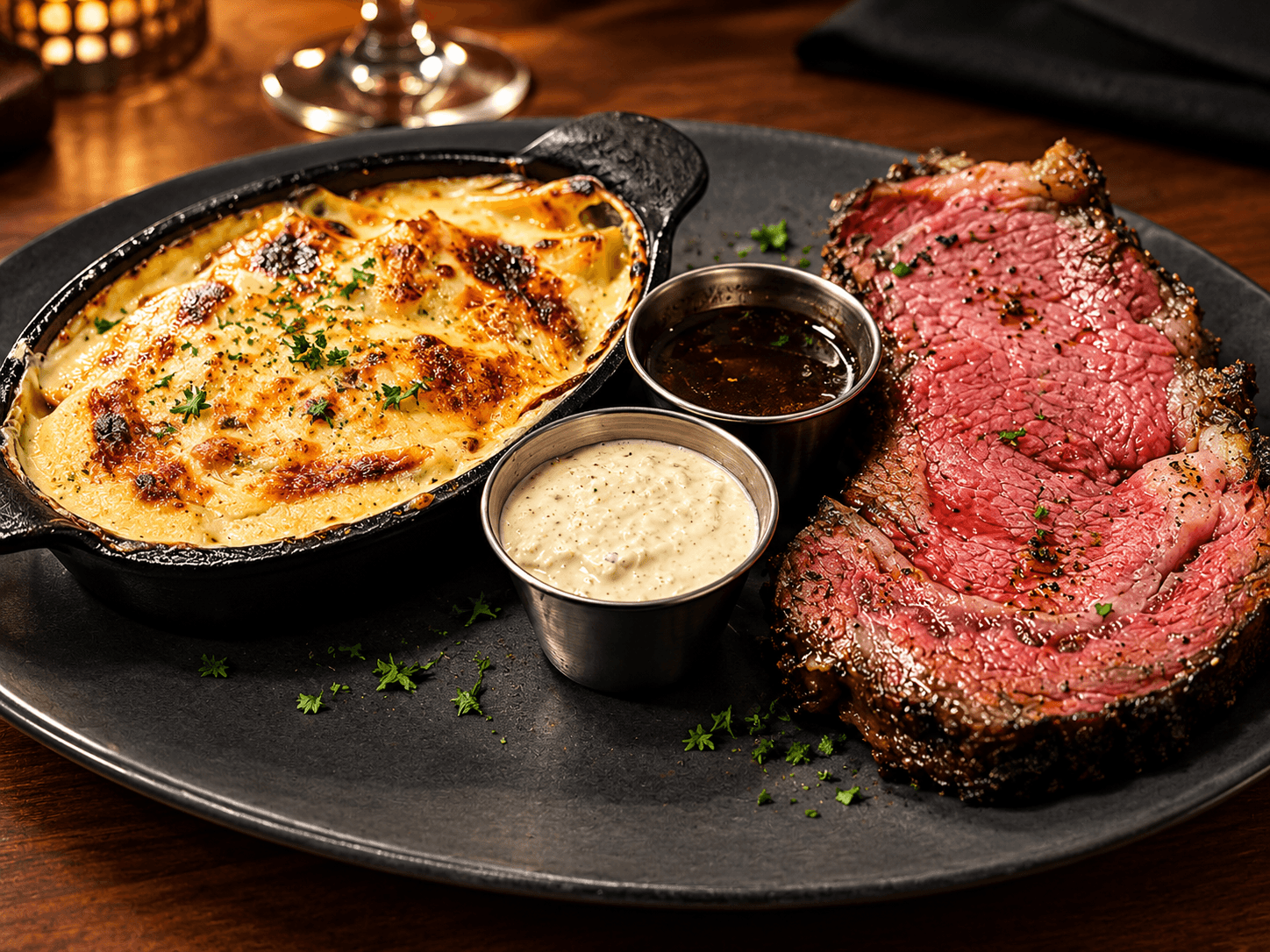 1845 Taste Texas