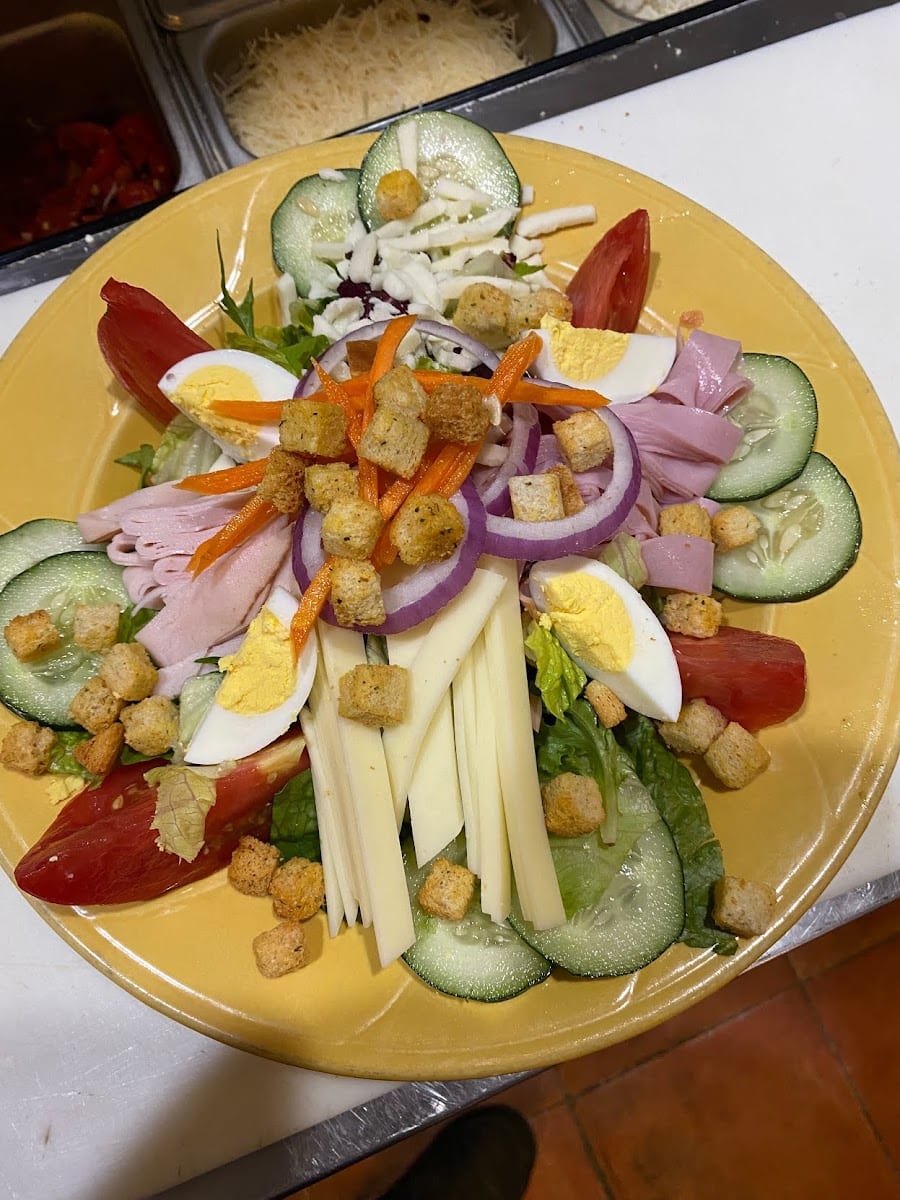 Zio’s Twelve 21 Pizzeria & Restaurant, photo 3