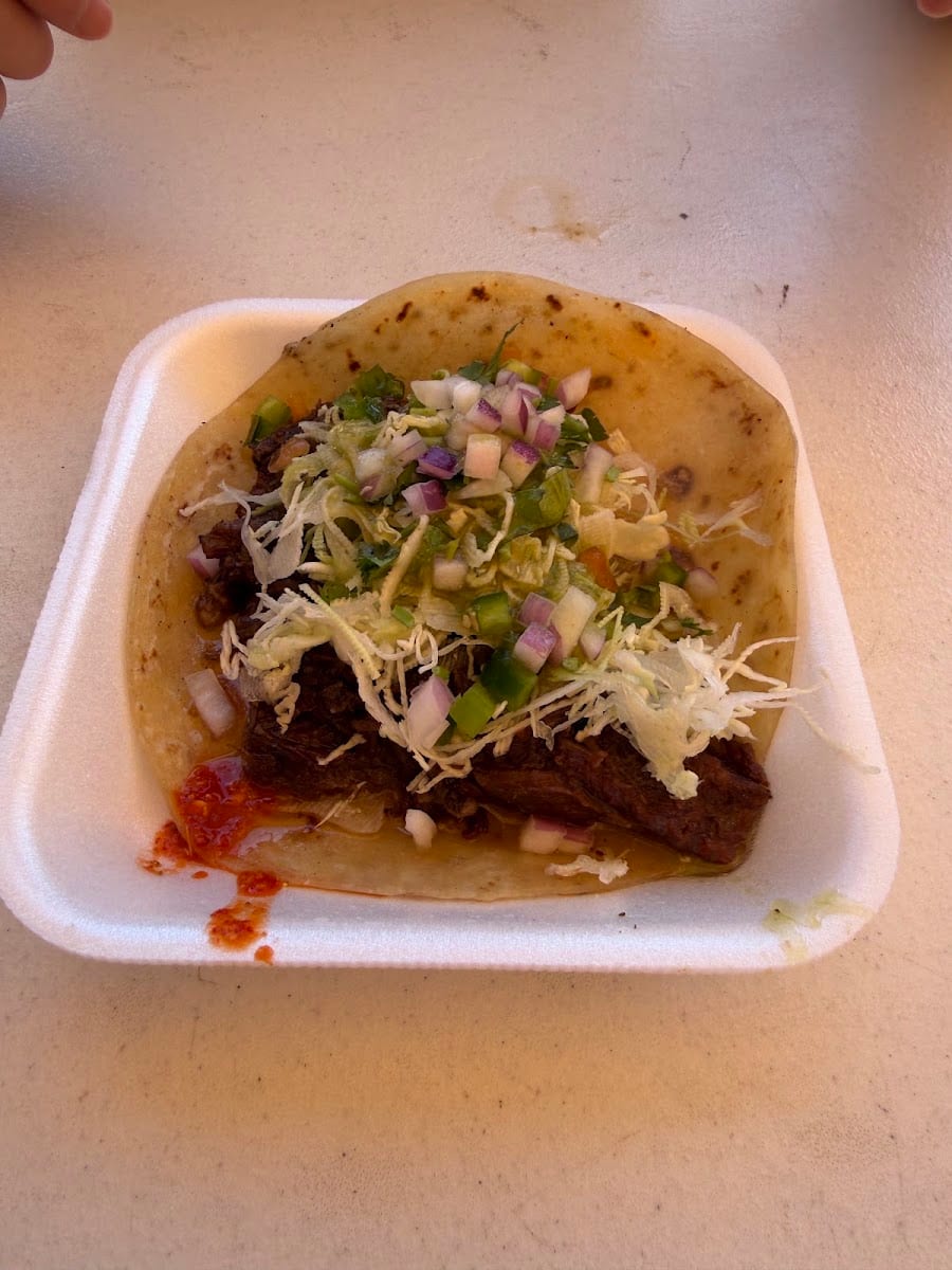 Tacos el Cuate de Obregon, photo 2