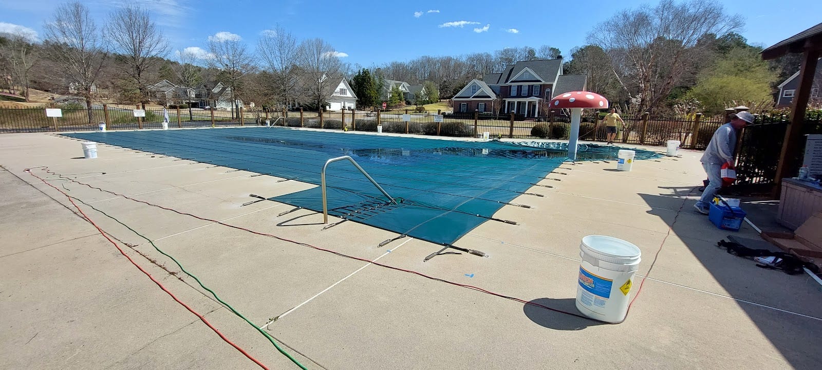 Crystal Clear Pools Inc., photo 3