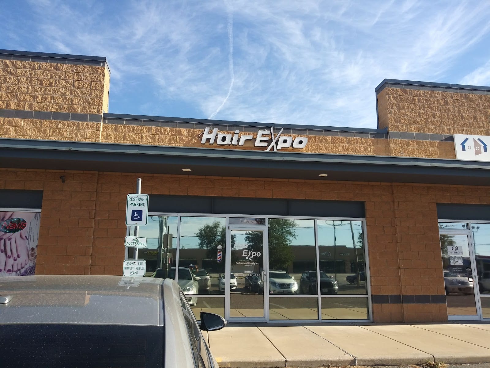 Hair Expo