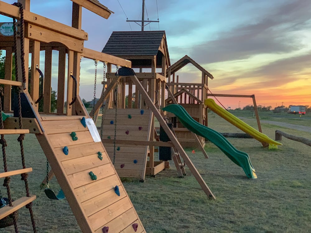 Play Outdoors Texas - Lubbock Location, photo 3