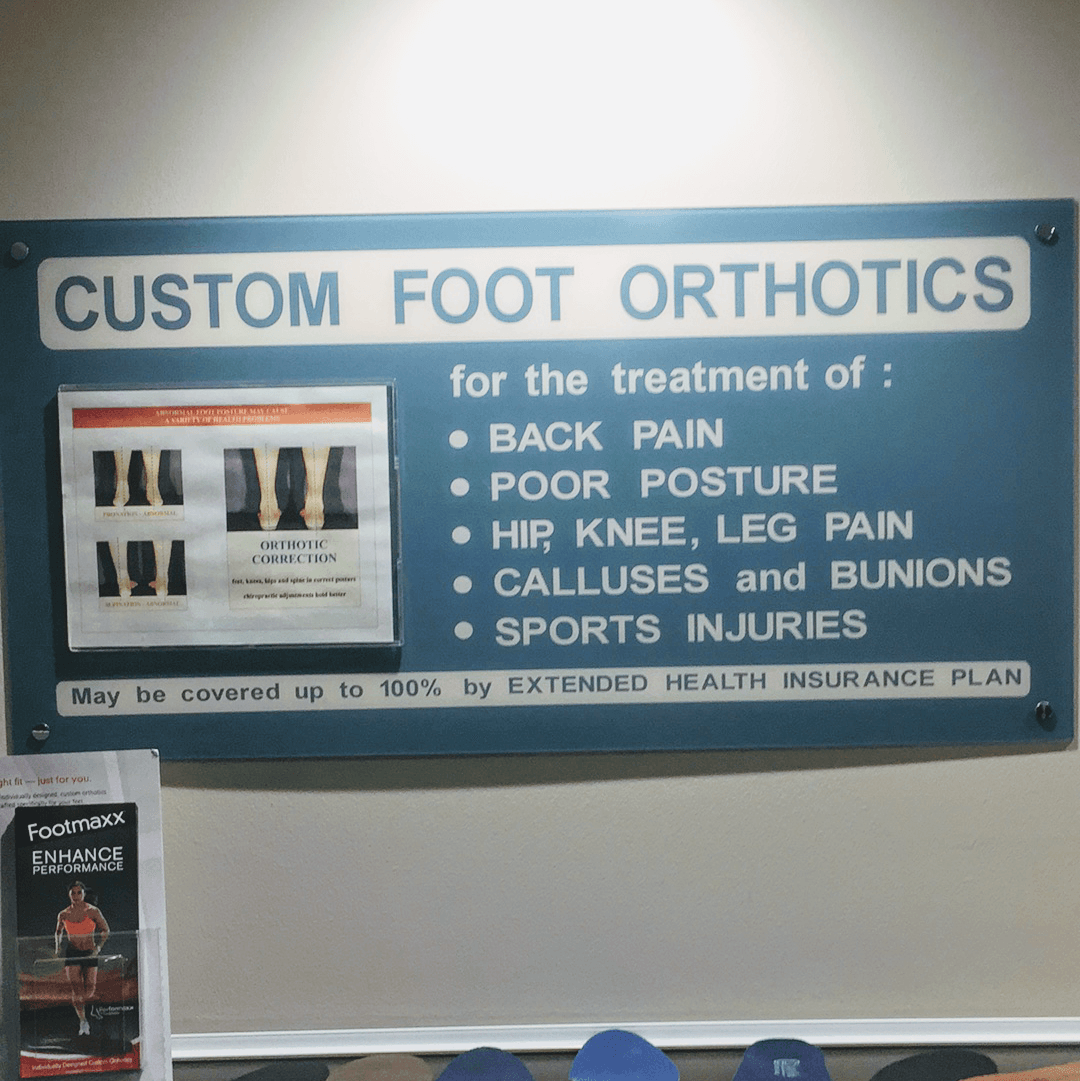 Royal York Chiropractic - Dr. Peter J. Hryciuk, Professional Corporation