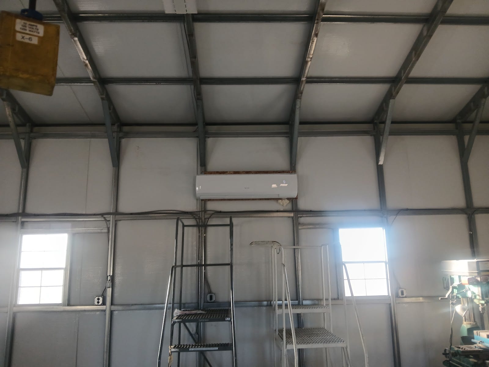 southern air specialists ut
