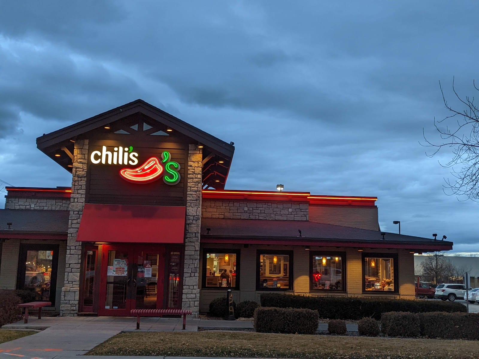 Chili's Grill & Bar, photo 2