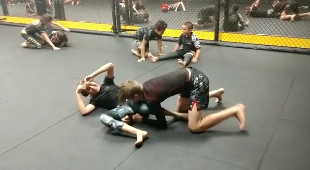 Odin’s Halls Brazilian Jiu Jitsu and Fitness, photo 4