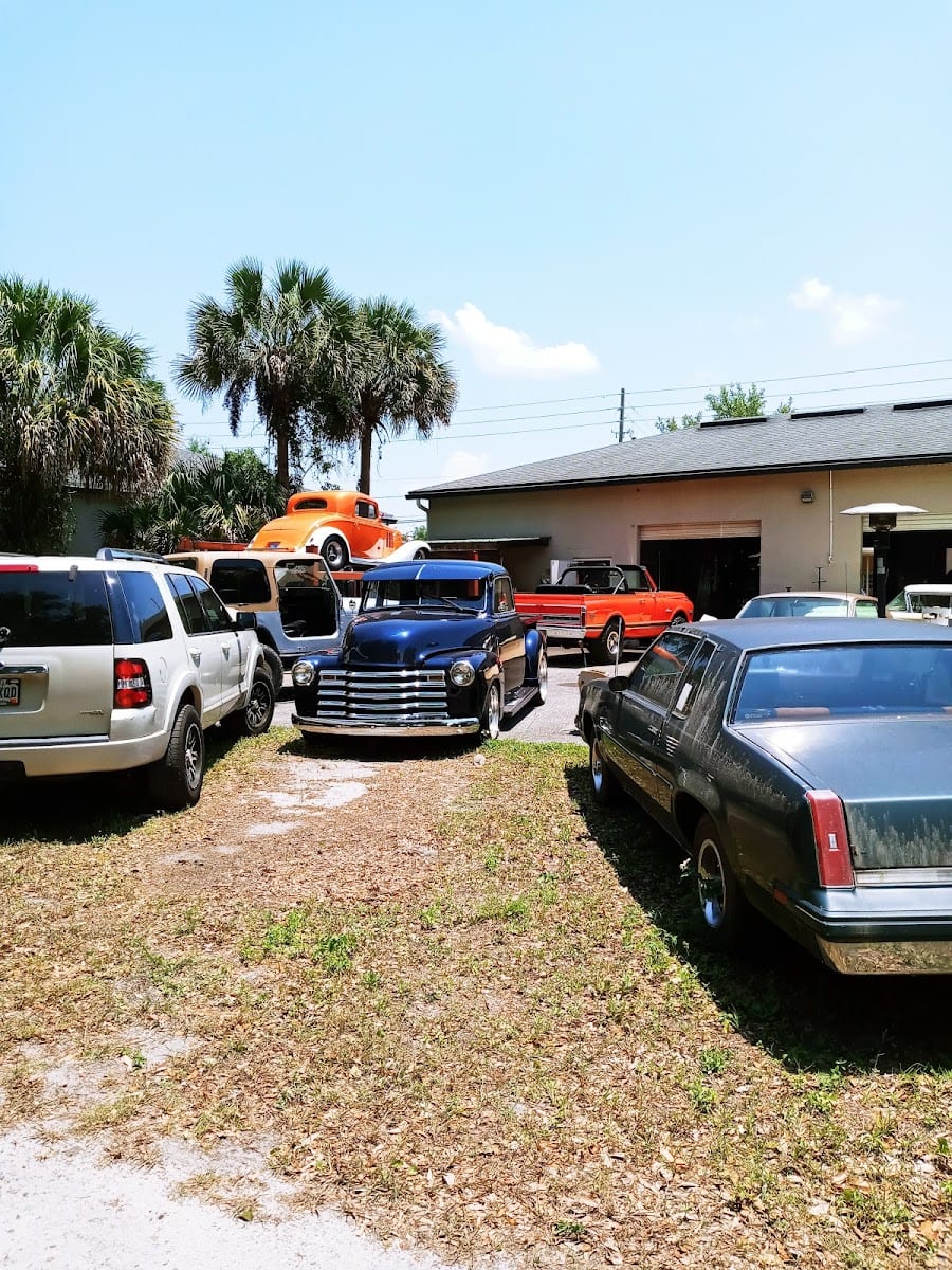 Jesse's Auto Services