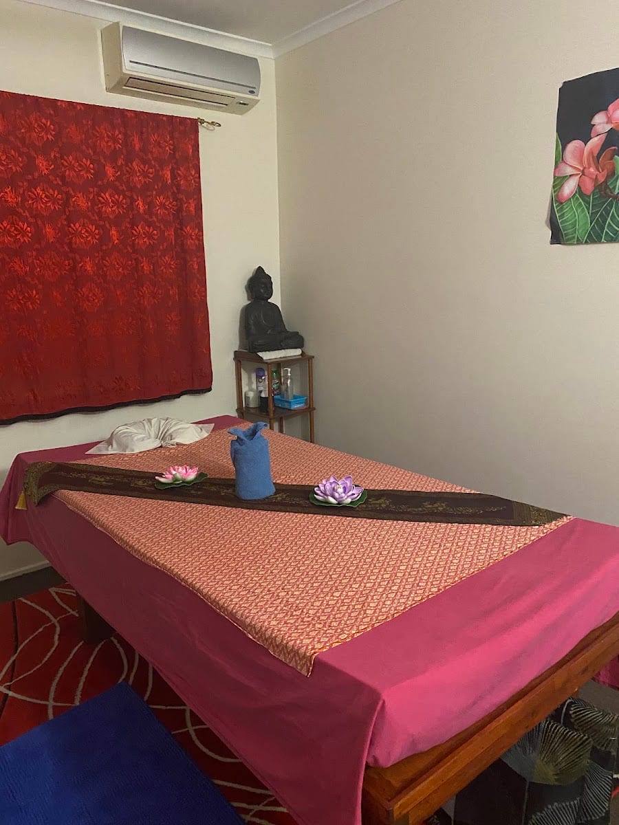 Preeya Thai