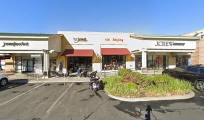 Napa Premium Outlets