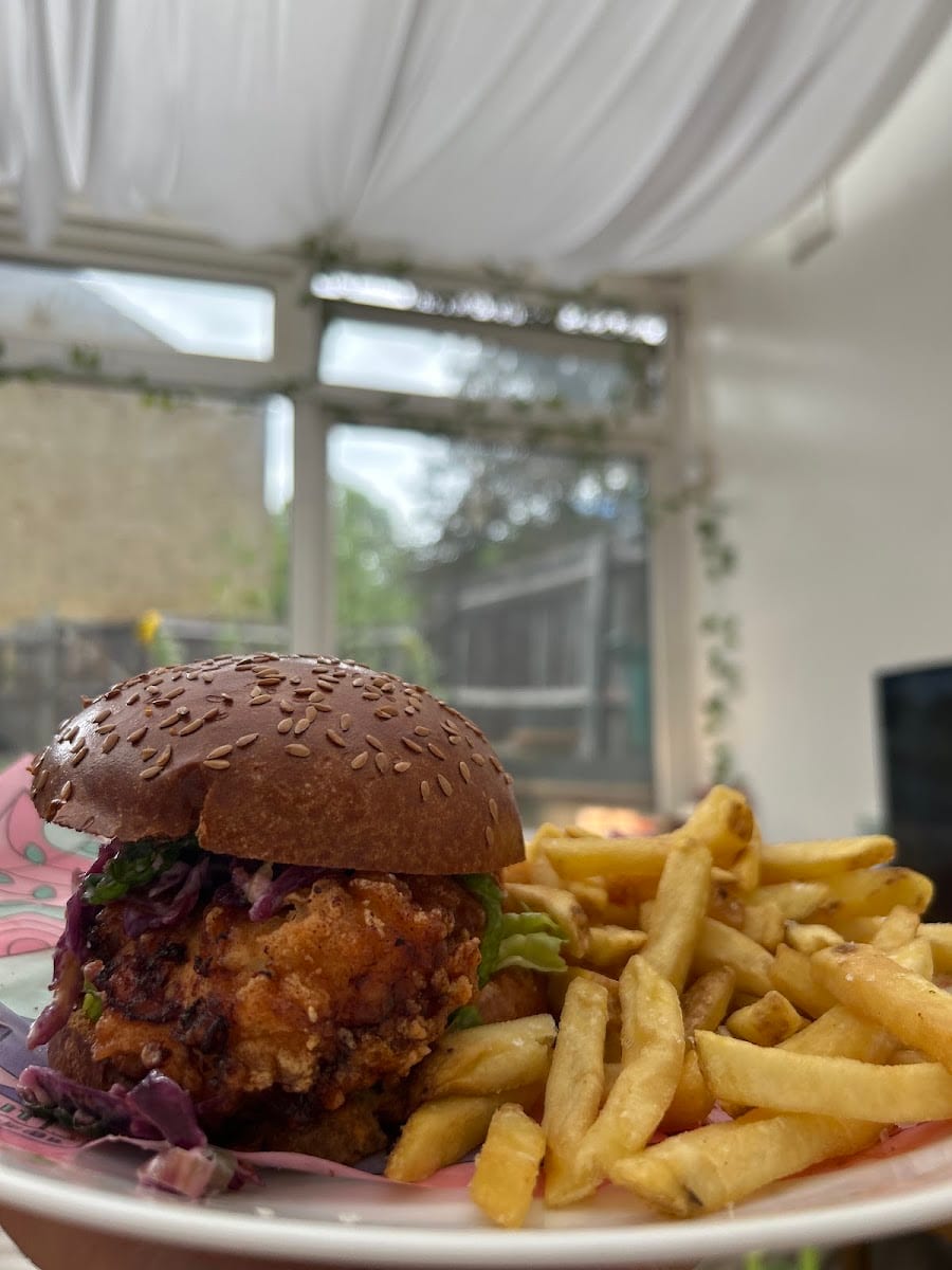 Bill’s St Albans Restaurant, photo 4