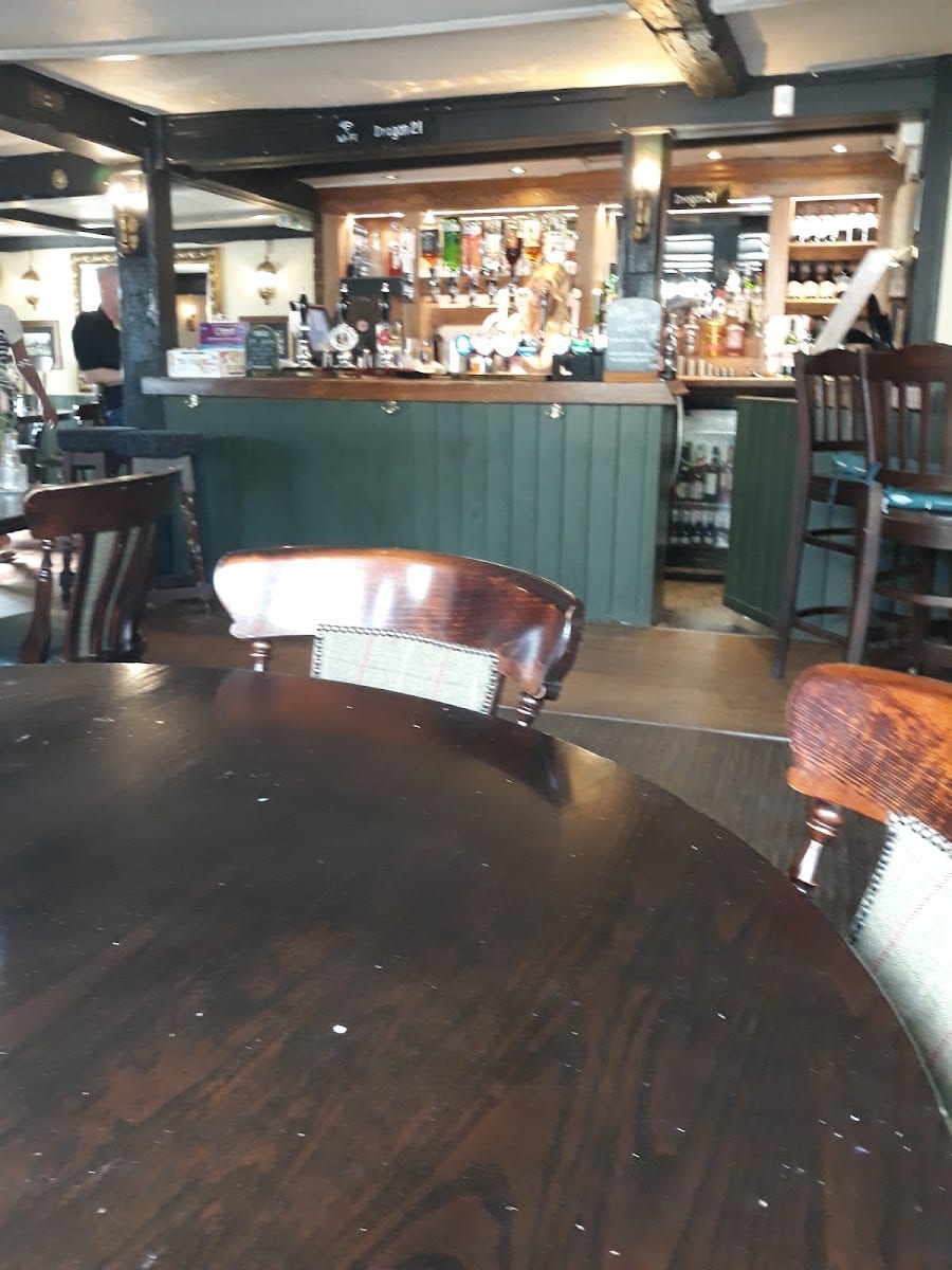 The Green Dragon, photo 3