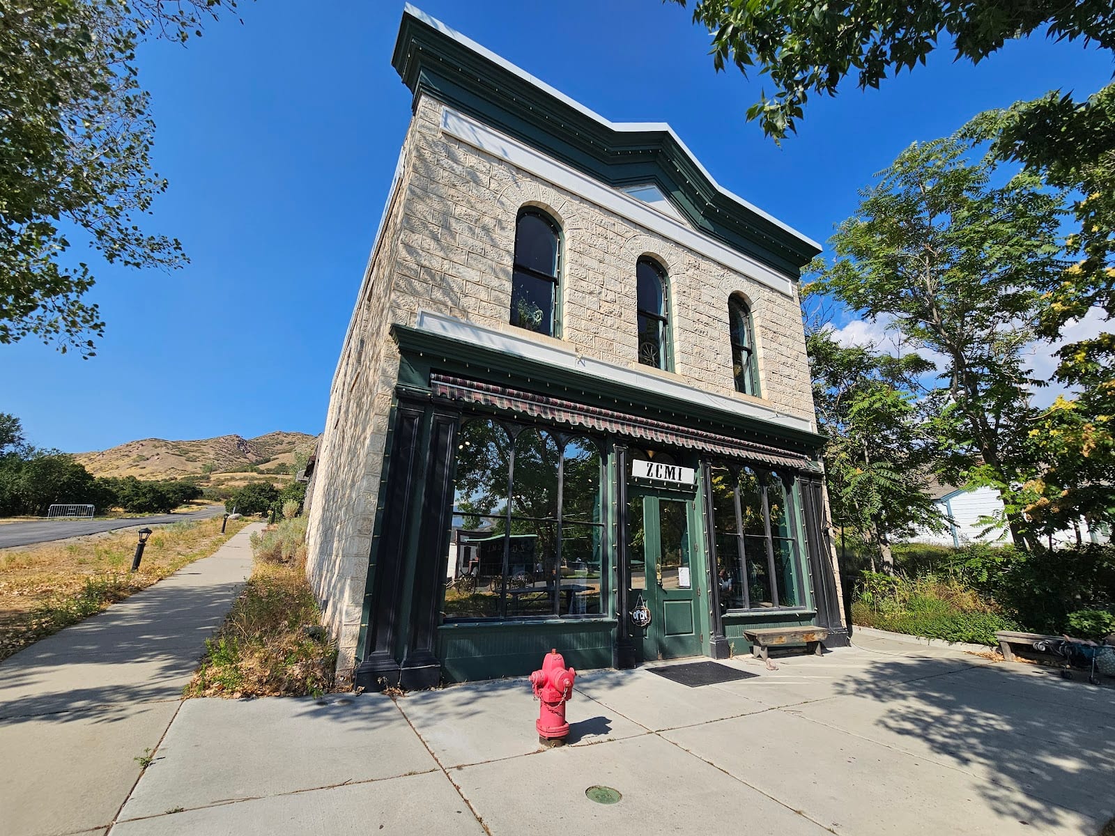 ZCMI Mercantile Store, photo 4