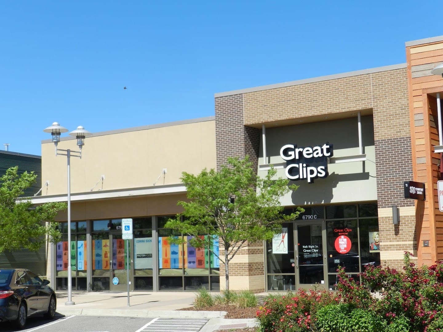 Great Clips, photo 3